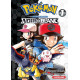 POKEMON NOIR & BLANC DOUBLE - TOME 1