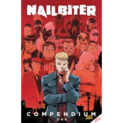 NAILBITER COMPENDIUM TP VOL 01 (MR)