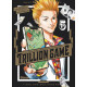 TRILLION GAME - TOME 05