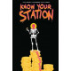 KNOW YOUR STATION TP (MR) (C: 0-1-2)