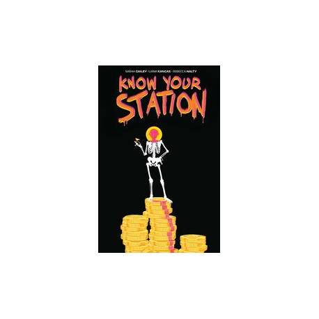 KNOW YOUR STATION TP (MR) (C: 0-1-2)