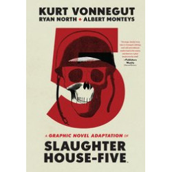 SLAUGHTERHOUSE-FIVE OGN (C: 0-1-2)