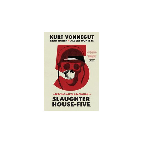 SLAUGHTERHOUSE-FIVE OGN (C: 0-1-2)