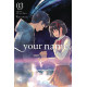 YOUR NAME GN VOL 03 (VERSION ANGLAISE)