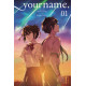 YOUR NAME GN VOL 01 (VERSION ANGLAISE)