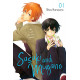 SASAKI AND MIYANO GN VOL 01 (VERSION ANGLAISE)