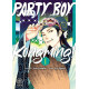 PARTY BOY KONGMING! T01