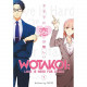 WOTAKOI LOVE IS HARD FOR OTAKU