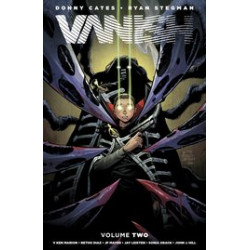 VANISH TP VOL 02 (MR)