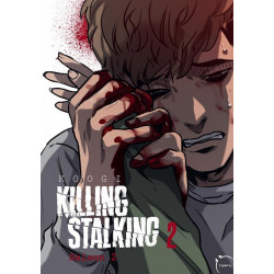 KILLING STALKING SAISON 2 T2