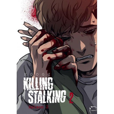 KILLING STALKING SAISON 2 T2