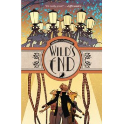 WILDS END TP 