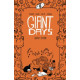 GIANT DAYS LIBRARY ED HC VOL 6