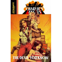 CHARLIES ANGELS TP VOL 1