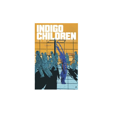 INDIGO CHILDREN TP VOL 1