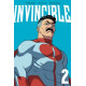 INVINCIBLE TP VOL 2 NEW EDITION