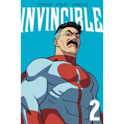 INVINCIBLE TP VOL 2 NEW EDITION