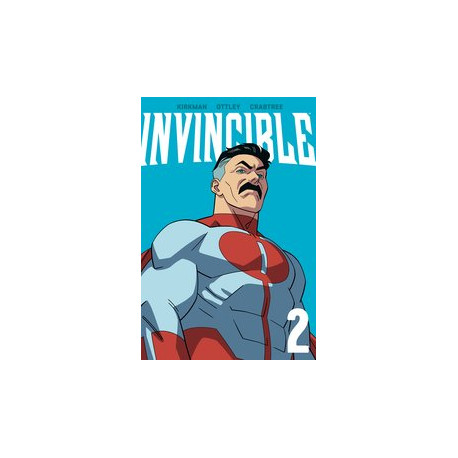 INVINCIBLE TP VOL 2 NEW EDITION