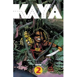 KAYA TP BOOK 2