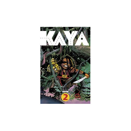 KAYA TP BOOK 2