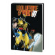 WOLVERINE OMNIBUS HC VOL 5 SALE COVER DM VAR