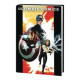 ULTIMATE MARVEL BY JONATHAN HICKMAN OMNIBUS HC 