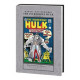 MMW INCREDIBLE HULK HC 1