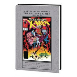 MMW UNCANNY X-MEN HC VOL 16