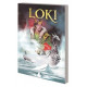 LOKI THE LIAR TP 