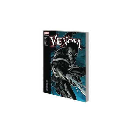 VENOM MODERN ERA EPIC COLLECTION TP VOL 05 THE SAVAGE SIX 