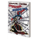 MARVEL-VERSE SPIDER-MAN MADAME WEB TP 