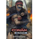 CONAN BARBARIAN TP VOL 1 DM ARTGERM ED