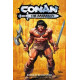 CONAN BARBARIAN TP VOL 1 REGULAR ED