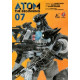 ATOM BEGINNING GN VOL 7