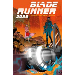 BLADE RUNNER 2039 TP VOL 2 UPGRADE