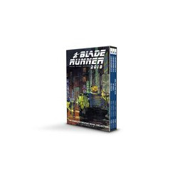 BLADE RUNNER BOX SET 