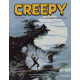 CREEPY ARCHIVES TP VOL 5