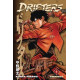 DRIFTERS OMNIBUS GN VOL 1