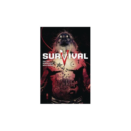 SURVIVAL TP 