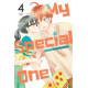 MY SPECIAL ONE GN VOL 4