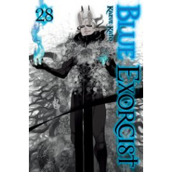 BLUE EXORCIST GN VOL2 28