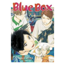 BLUE BOX GN VOL 7