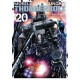 MOBILE SUIT GUNDAM THUNDERBOLT GN VOL 20