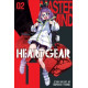 HEART GEAR GN VOL 2