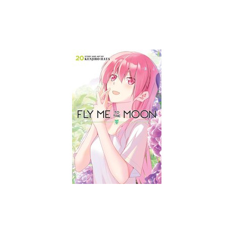 FLY ME TO THE MOON GN VOL 20