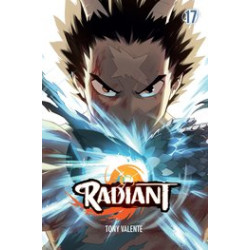 RADIANT GN VOL 17