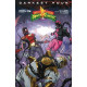 MIGHTY MORPHIN POWER RANGERS 114 CVR A CLARKE