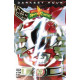 MIGHTY MORPHIN POWER RANGERS 114 CVR C HELMET VAR MONTES