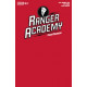 RANGER ACADEMY 2 CVR B RED BLANK SKETCH VAR N A