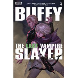 BUFFY LAST VAMPIRE SLAYER 2023 4 CVR A ANINDITO